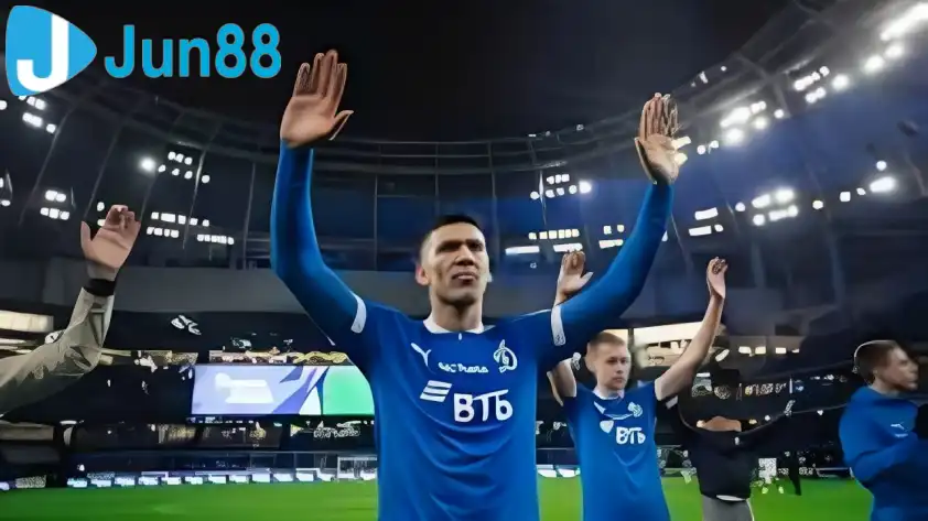 AKA Khabarovsk được dự đoán sẽ có chiến thắng vất vả trước Kostroma AKA Khabarovsk được dự đoán sẽ có chiến thắng vất vả trước Kostroma