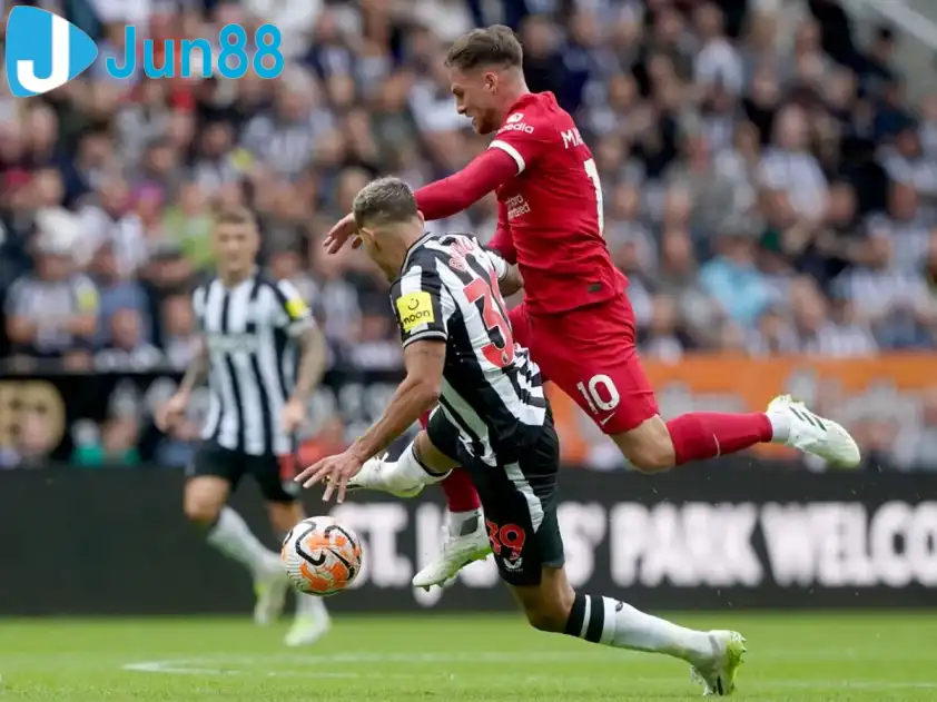 Trận cầu hứa hẹn sẽ vô cùng hấp dẫn với người hâm mộ (Ảnh: Eurosport) Trận cầu hứa hẹn sẽ vô cùng hấp dẫn với người hâm mộ (Ảnh: Eurosport)